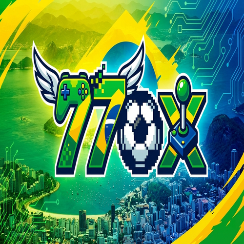Logo 77ox