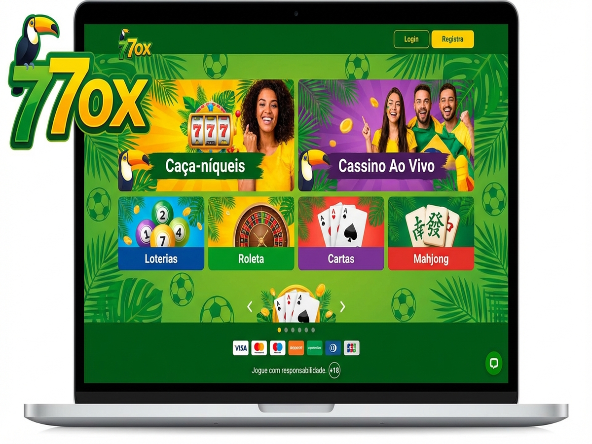 Screenshot 1 77ox